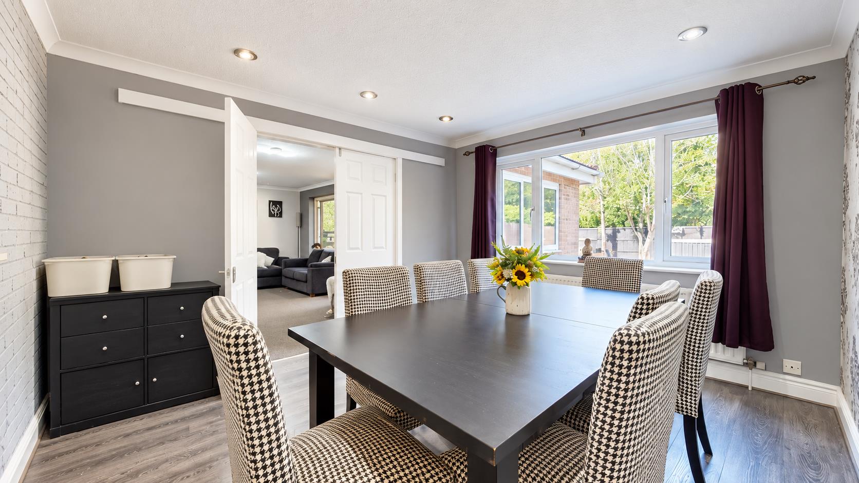 Windmill Hill Drive, Bletchley, Milton Keynes